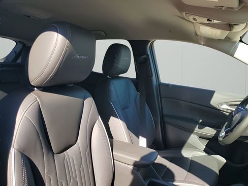 New 2026 Buick Encore GX Avenir w/ Avenir Convenience Package image 15