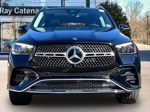 Used 2024 Mercedes-Benz GLE 350 GLE 350 image 3