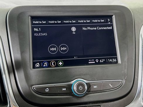 Used 2023 Chevrolet Equinox LT AWD/4WD image 32
