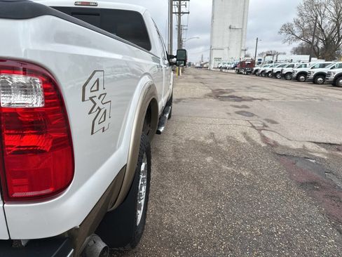 Used 2013 Ford F350 Lariat image 24