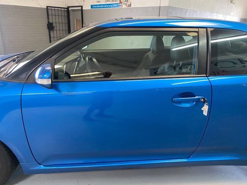 Used 2014 Scion tC FWD image 13
