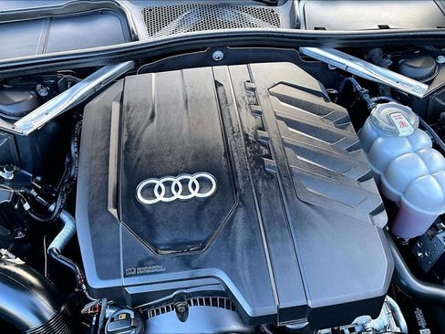 Used 2023 Audi A5 2.0T Premium Plus w/ Premium Plus image 31