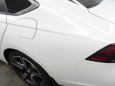 Used 2023 Honda Accord Sport image 37