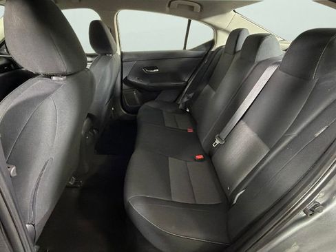 Used 2023 Nissan Sentra SV w/ All-Weather Package FWD image 26