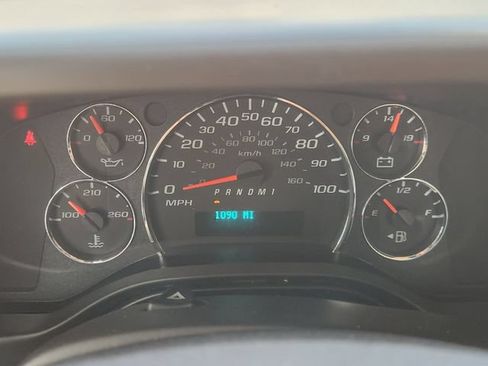 New 2026 Chevrolet Express 3500 w/ Power Convenience Package RWD image 7