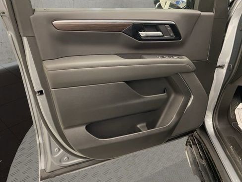 New 2026 Chevrolet Tahoe LS image 27