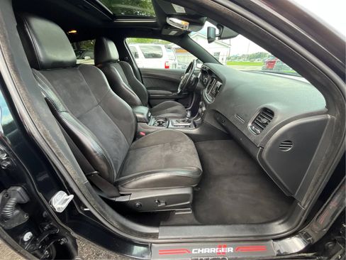 Used 2021 Dodge Charger GT w/ Plus Group AWD/4WD image 22