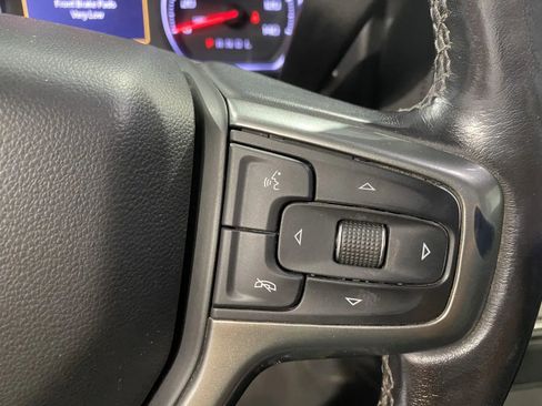 Used 2021 Chevrolet Silverado 1500 LT image 19