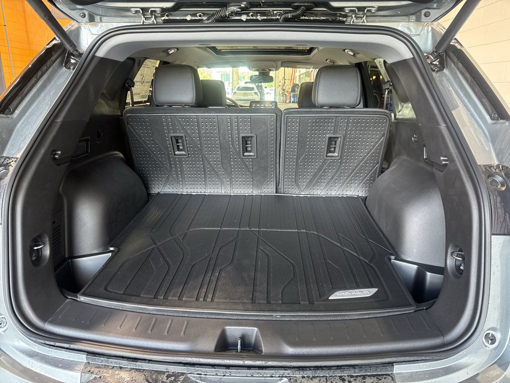 New 2026 Chevrolet Blazer LT w/ LPO, Floor Liner Package AWD/4WD image 20