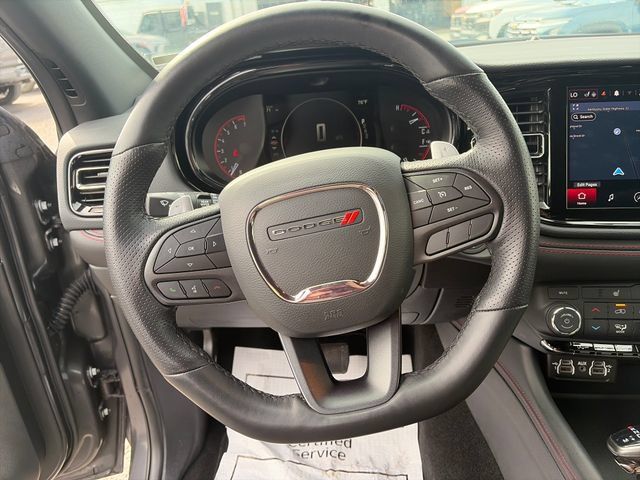 Used 2025 Dodge Durango GT AWD/4WD image 14