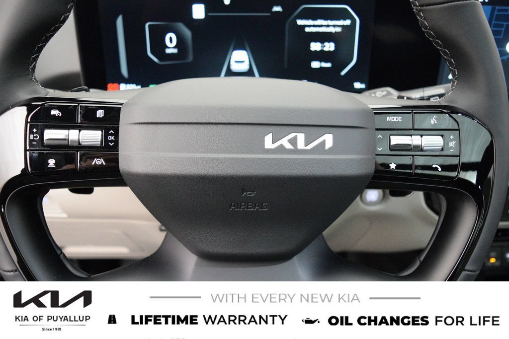 New 2026 Kia Sorento SX Prestige AWD/4WD image 26
