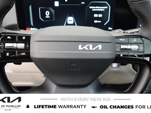 New 2026 Kia Sorento SX Prestige AWD/4WD image 26