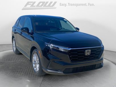 Certified 2023 Honda CR-V EX