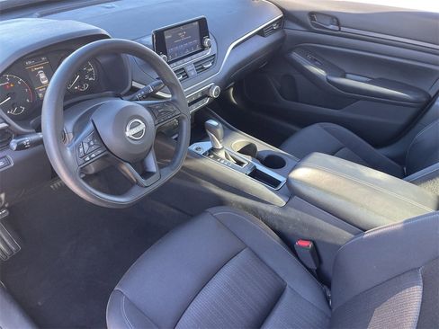 Used 2023 Nissan Altima 2.5 S image 21