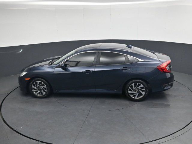 Used 2017 Honda Civic EX image 26