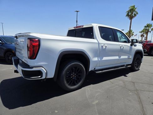 New 2025 GMC Sierra 1500 Elevation w/ Preferred Package image 4