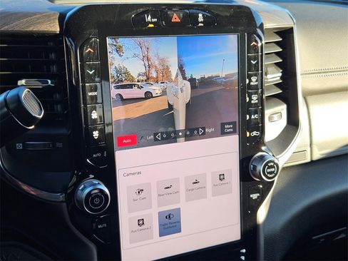 New 2026 RAM 3500 Laramie w/ Night Edition image 31