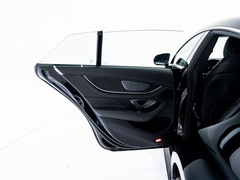 Used 2023 Mercedes-Benz AMG GT 63 w/ Driver Assistance Package image 21