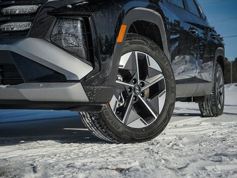 New 2026 Hyundai Tucson SEL image 6