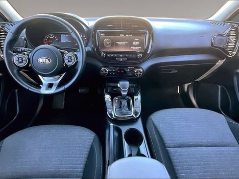 Used 2021 Kia Soul EX FWD image 7