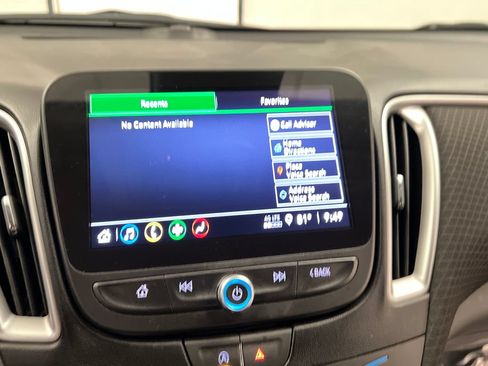 Used 2025 Chevrolet Malibu LT FWD image 52