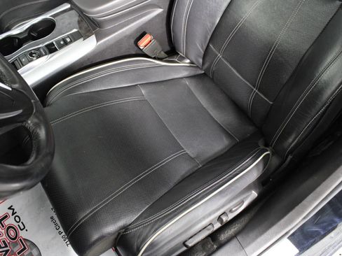 Used 2020 Acura TLX V6 w/ Technology Package FWD image 35