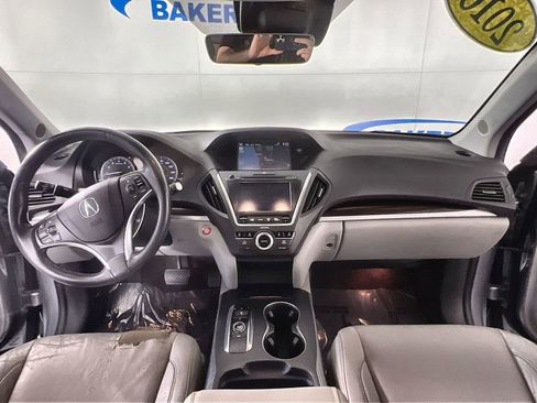 Used 2016 Acura MDX FWD w/ Technology Package image 21