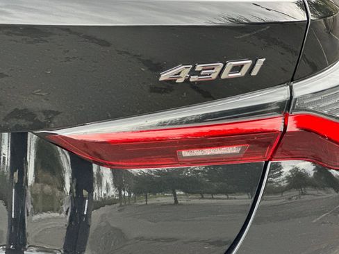 Used 2025 BMW 430i w/ Premium Package image 37