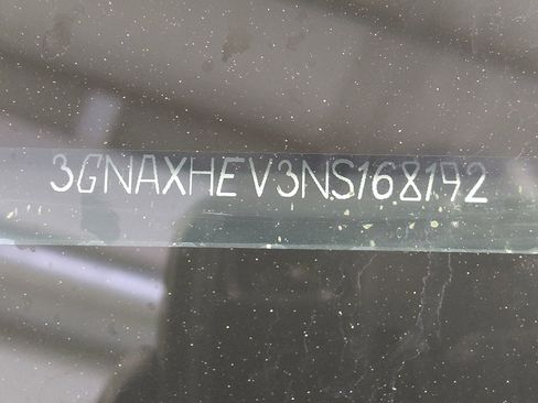 Used 2022 Chevrolet Equinox LS w/ LS Convenience Package FWD image 33