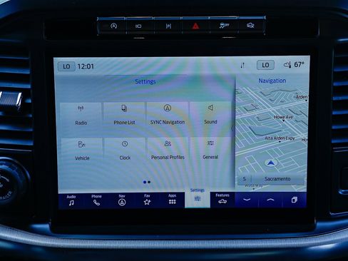 Used 2023 Ford F150 Raptor w/ Raptor Carbon Fiber Package image 12