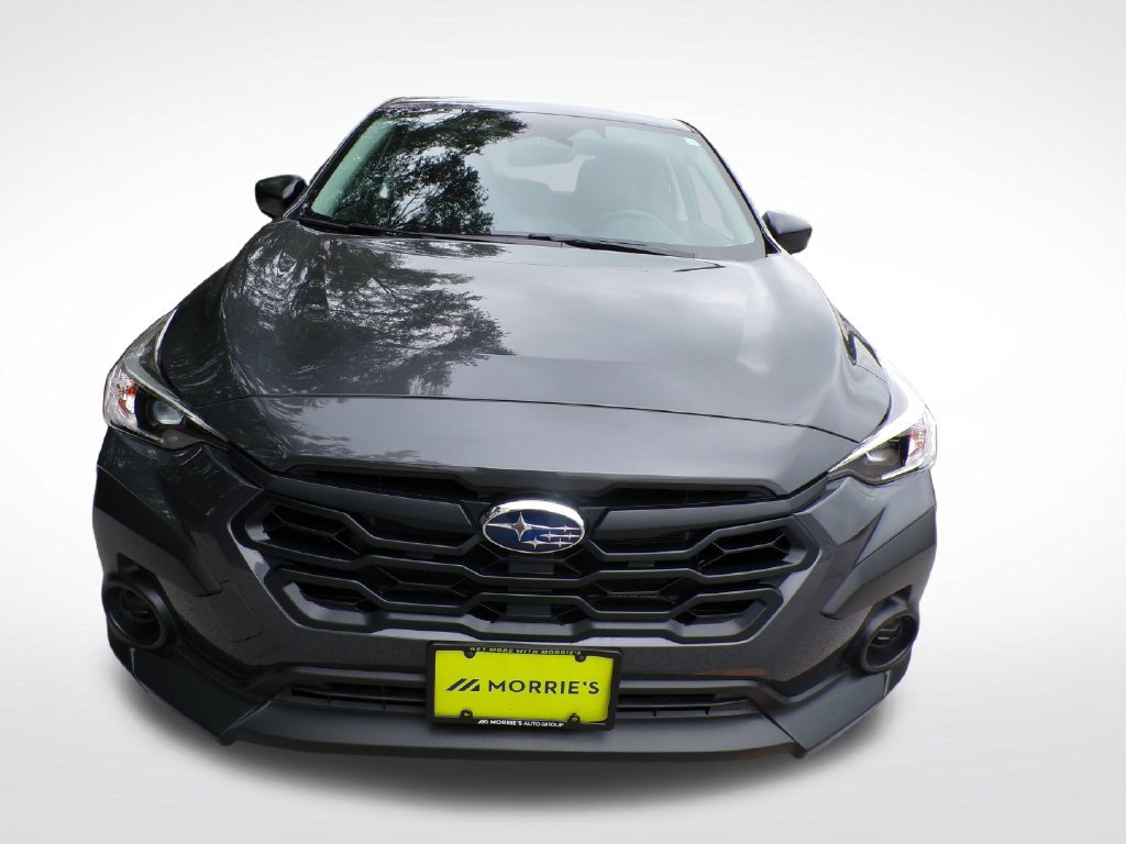 Used 2026 Subaru Crosstrek 2.5i w/ Convenience Package #1 AWD/4WD image 10