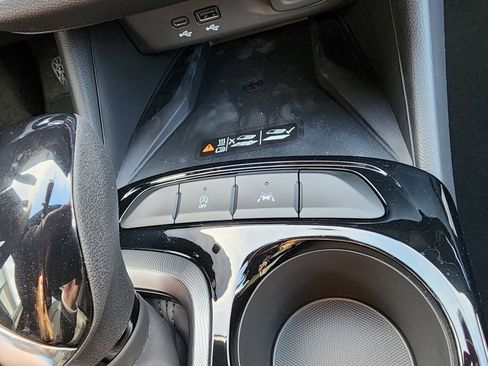 New 2026 Buick Envista Sport Touring w/ Convenience I Package image 29