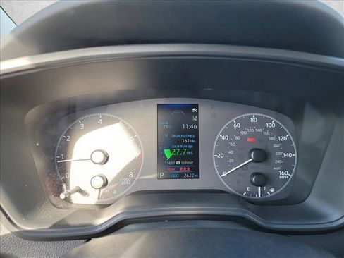 Used 2025 Toyota Corolla LE image 18