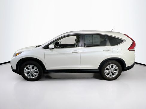 Used 2013 Honda CR-V EX-L image 8