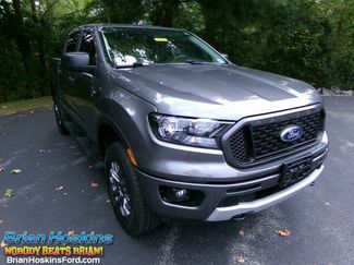 Certified 2022 Ford Ranger XLT w/ Equipment Group 301A Mid AWD/4WD video 1