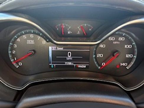 Used 2015 Chevrolet Impala LT image 5