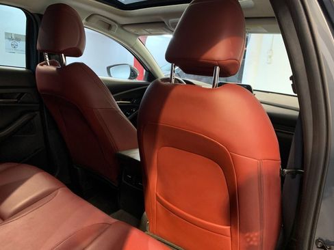 Used 2023 MAZDA CX-30 AWD 2.5 S w/ Preferred Package image 49