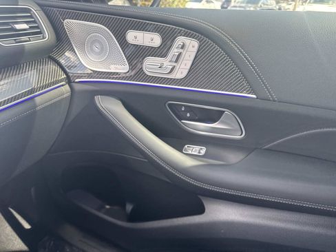 Certified 2024 Mercedes-Benz GLE 53 AMG 4MATIC Coupe image 19