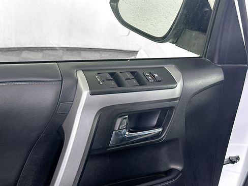 Used 2024 Toyota 4Runner SR5 image 15