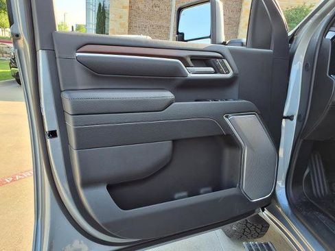 New 2026 GMC Sierra 2500 Denali w/ Denali Reserve Package AWD/4WD image 21
