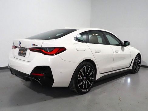Used 2023 BMW i4 M50 image 6