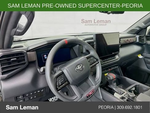 Used 2024 Toyota Tundra TRD Pro image 9
