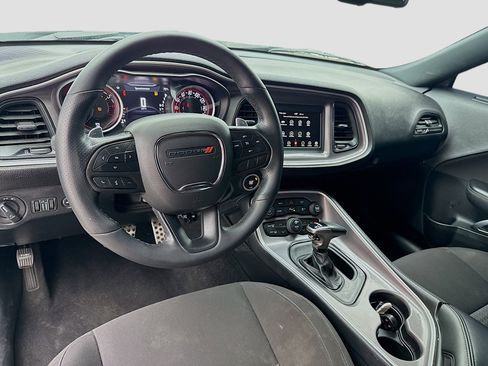 Used 2022 Dodge Challenger R/T image 14