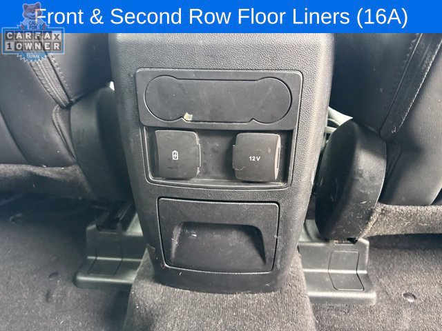 Used 2024 Ford Explorer XLT w/ Equipment Group 202A AWD/4WD image 16