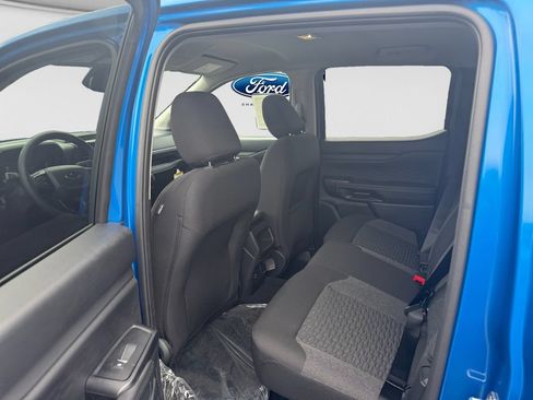 New 2026 Ford Ranger XLT w/ FX4 Off-Road Package AWD/4WD image 9