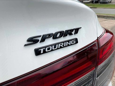 New 2026 Honda Civic Sport Touring image 15