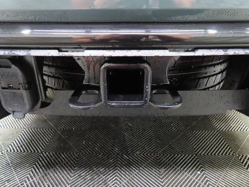 Used 2026 Chevrolet Tahoe Z71 w/ Comfort Package AWD/4WD image 53