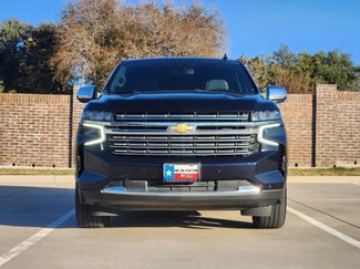 Used 2021 Chevrolet Tahoe Premier w/ Texas Edition video 2