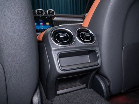 New 2026 Mercedes-Benz C 300 4MATIC Sedan image 21