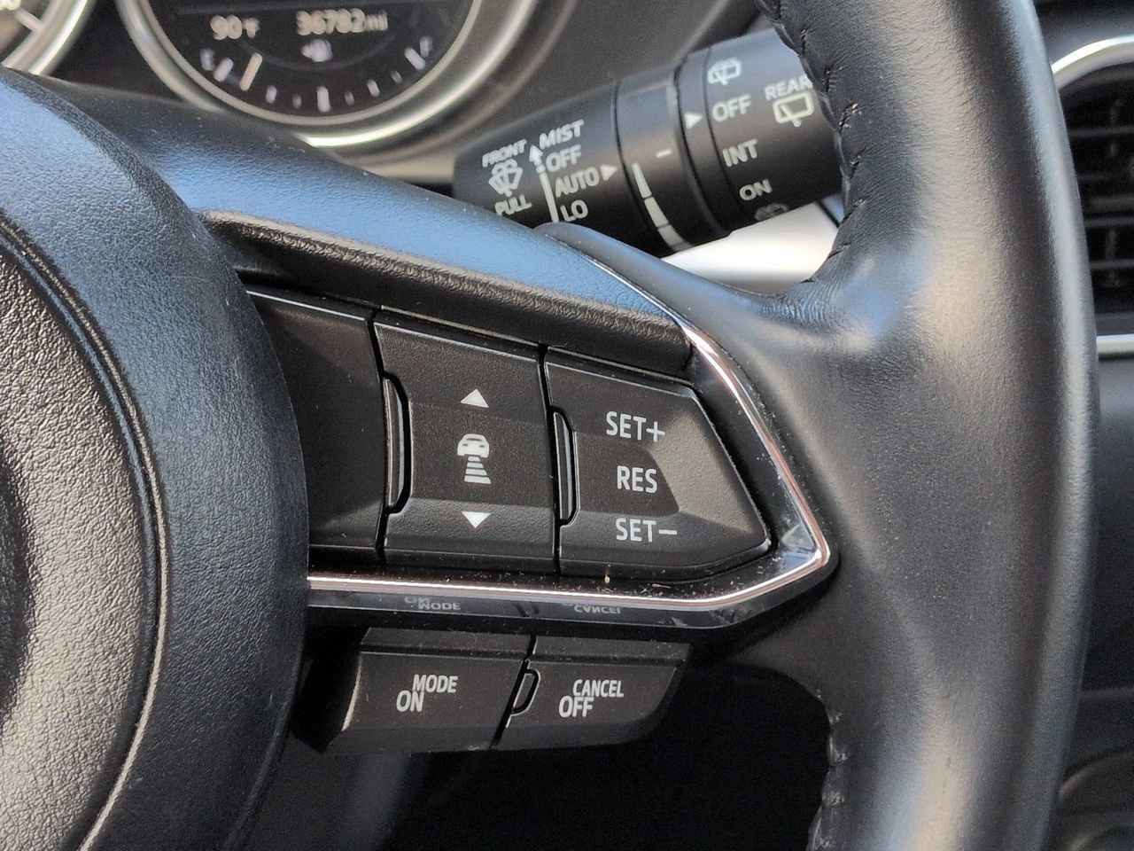 Used 2022 MAZDA CX-5 AWD 2.5 S image 27